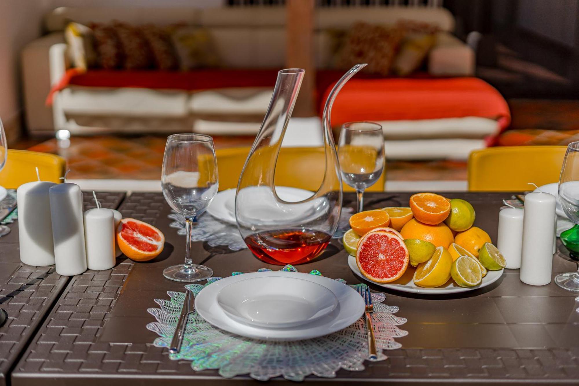 Villa 4Bed Private Pool En Los Cristianos ロスクリスティアーノス エクステリア 写真