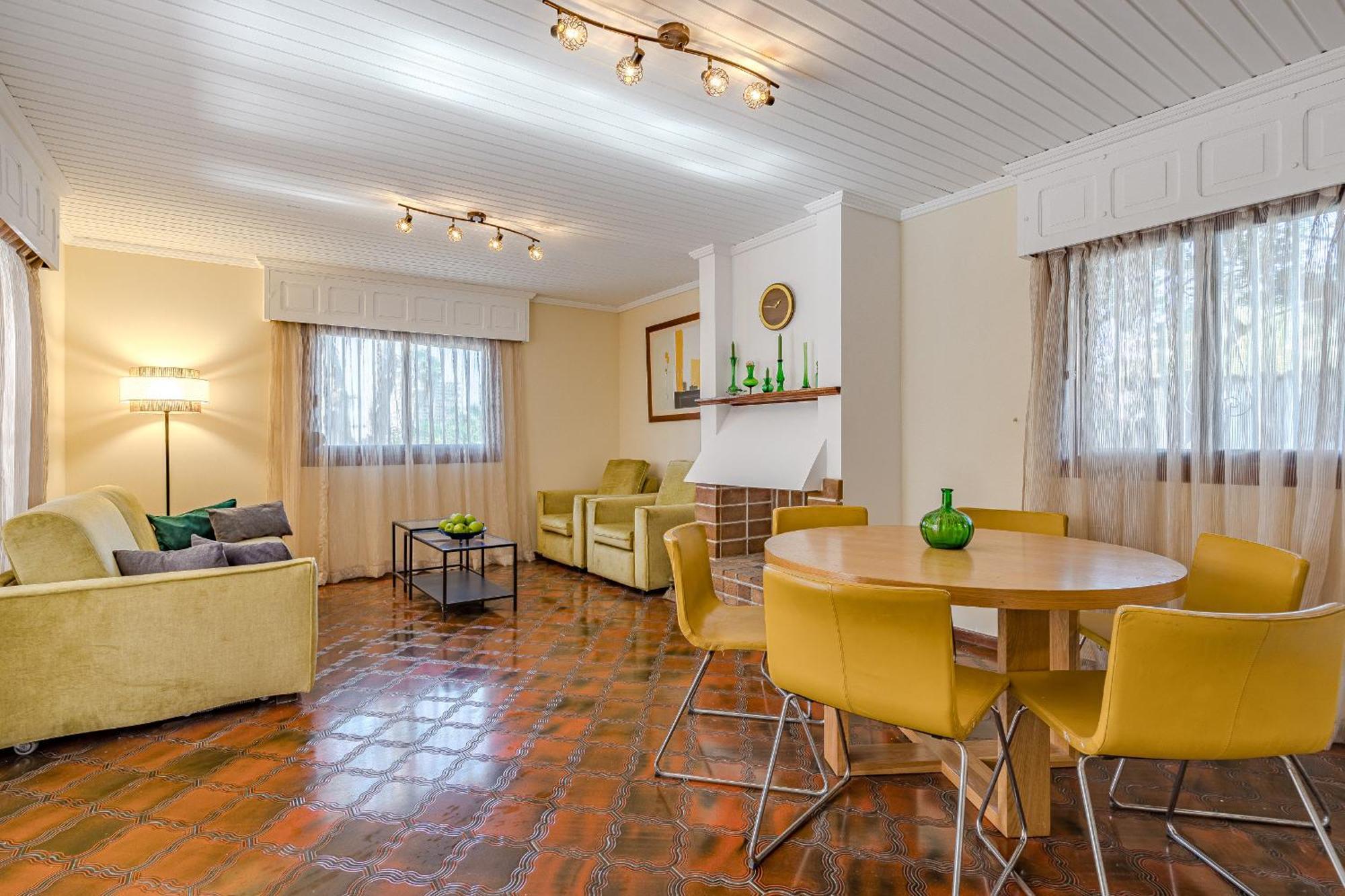 Villa 4Bed Private Pool En Los Cristianos ロスクリスティアーノス エクステリア 写真