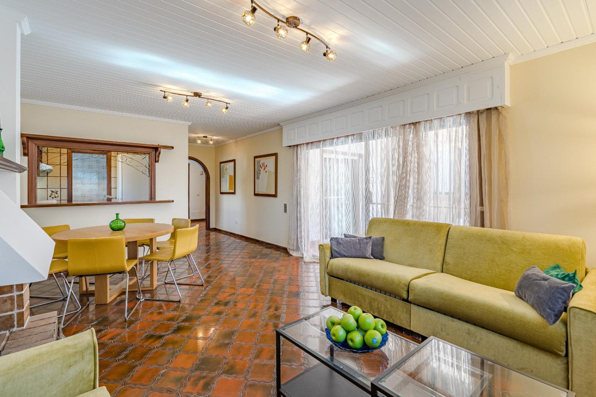 Villa 4Bed Private Pool En Los Cristianos ロスクリスティアーノス エクステリア 写真