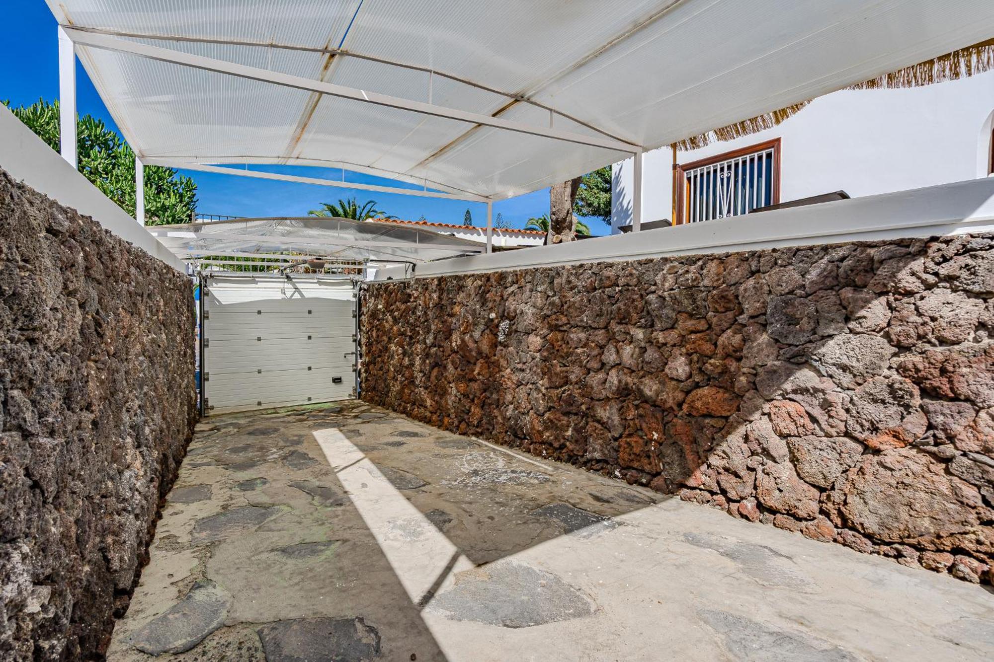 Villa 4Bed Private Pool En Los Cristianos ロスクリスティアーノス エクステリア 写真