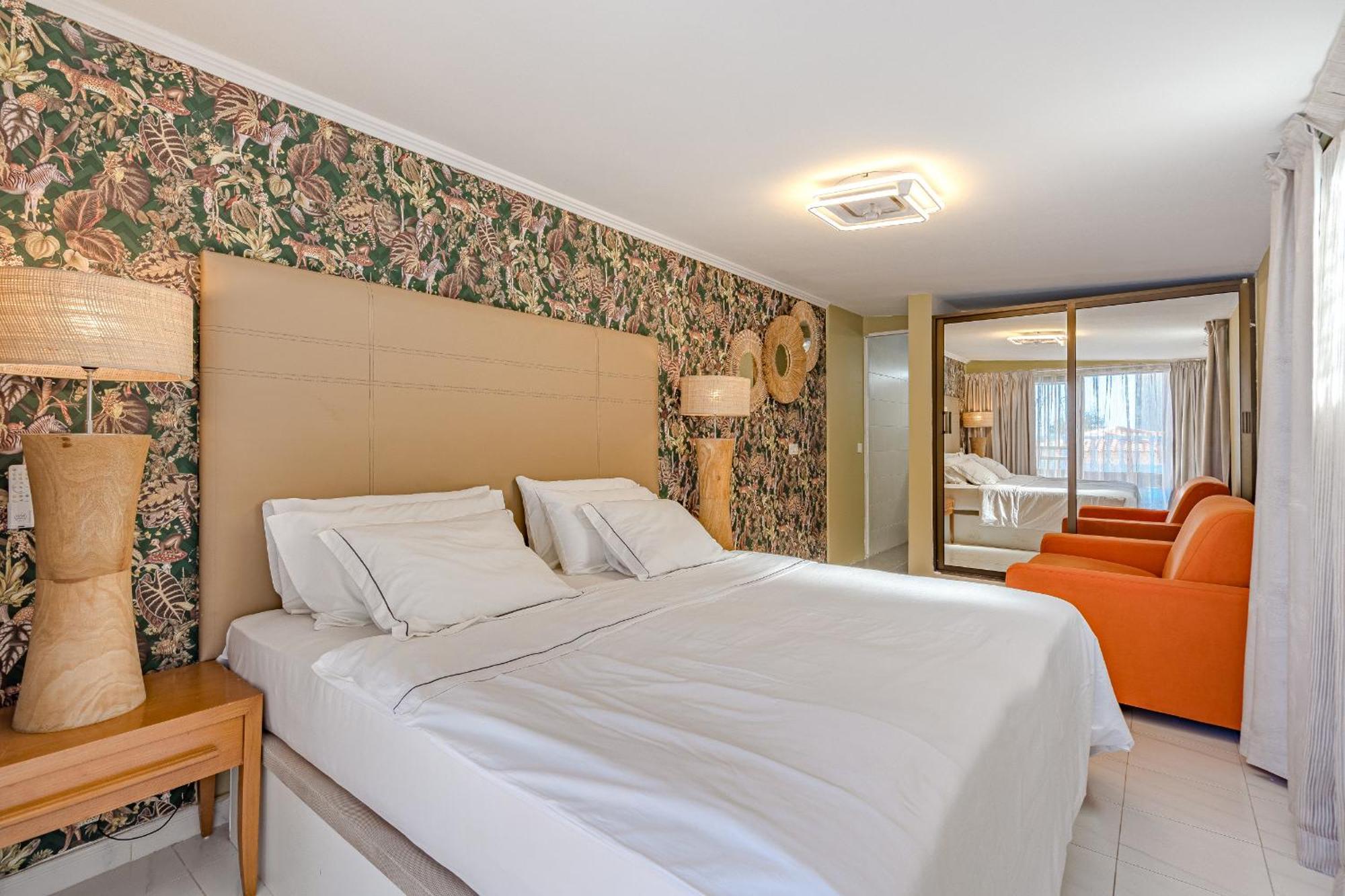 Villa 4Bed Private Pool En Los Cristianos ロスクリスティアーノス エクステリア 写真