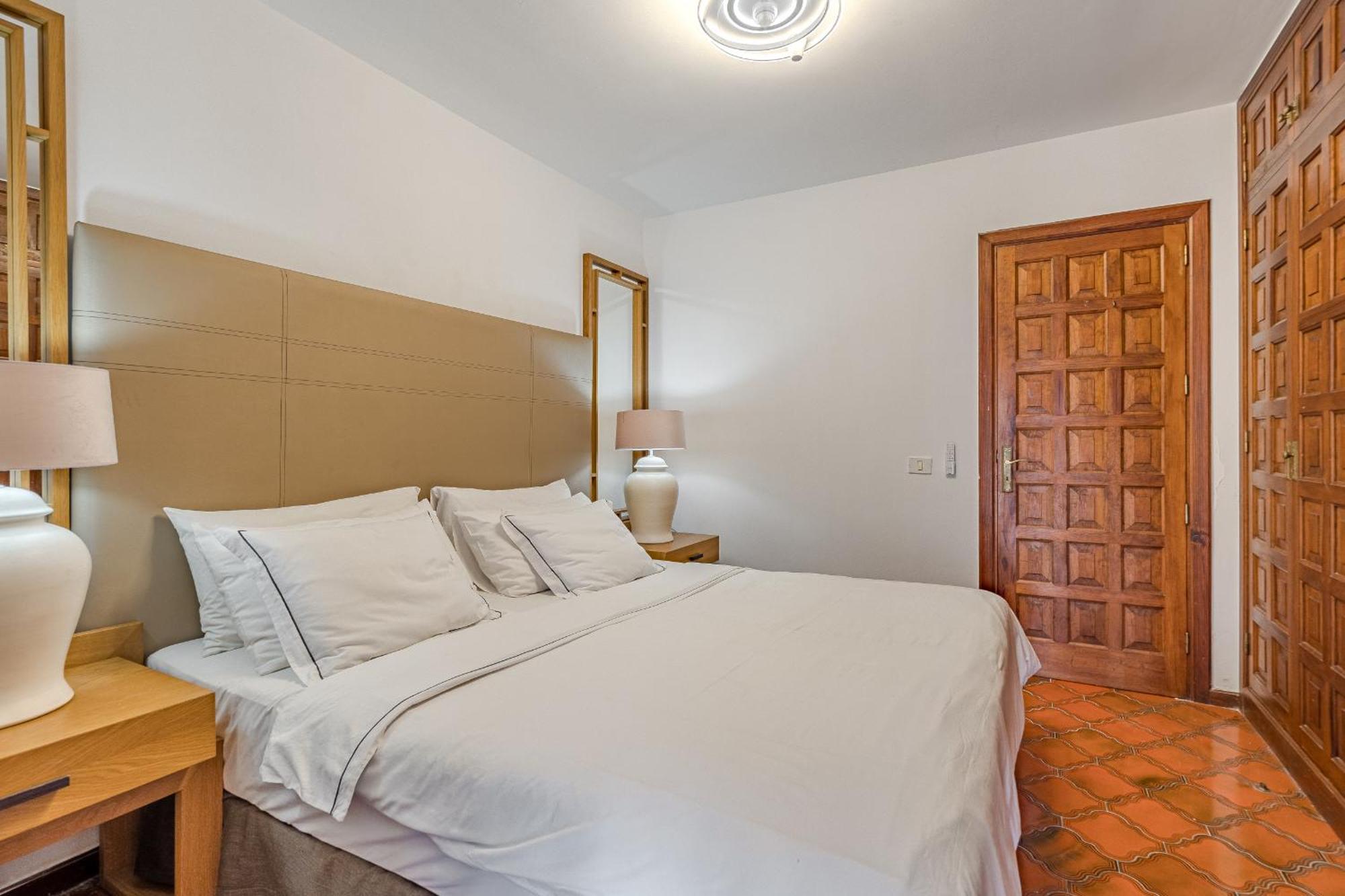 Villa 4Bed Private Pool En Los Cristianos ロスクリスティアーノス エクステリア 写真