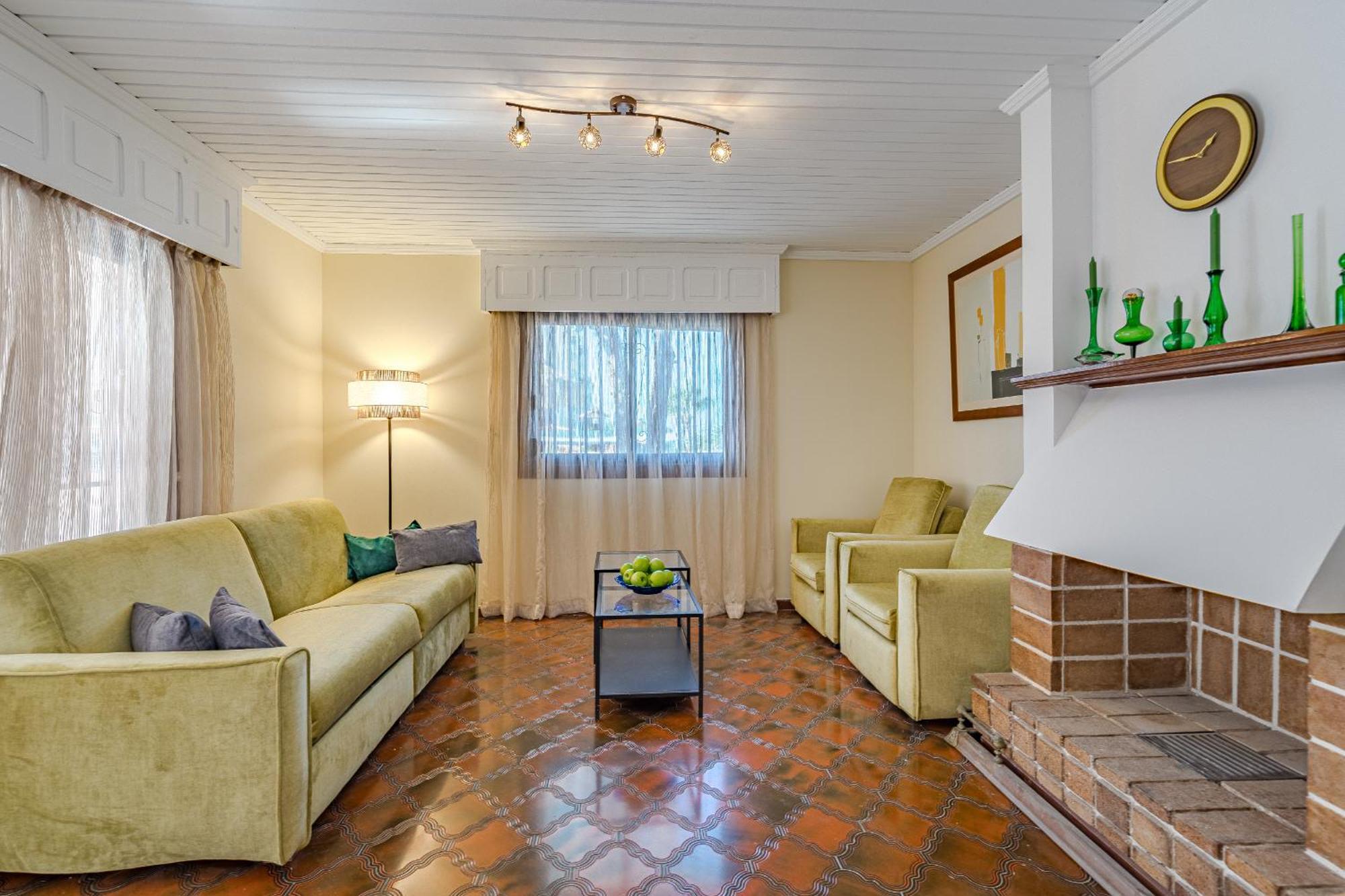 Villa 4Bed Private Pool En Los Cristianos ロスクリスティアーノス エクステリア 写真