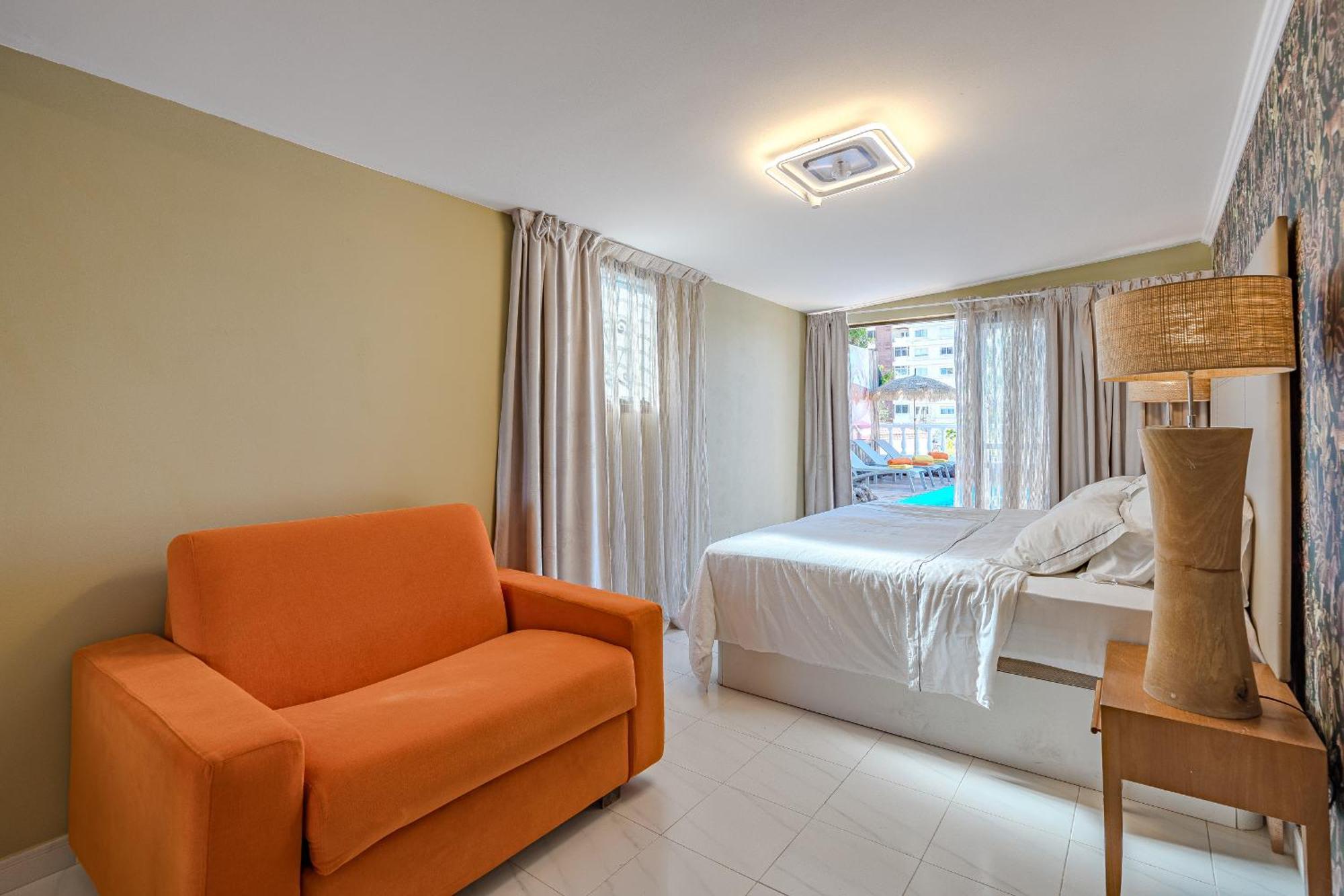 Villa 4Bed Private Pool En Los Cristianos ロスクリスティアーノス エクステリア 写真