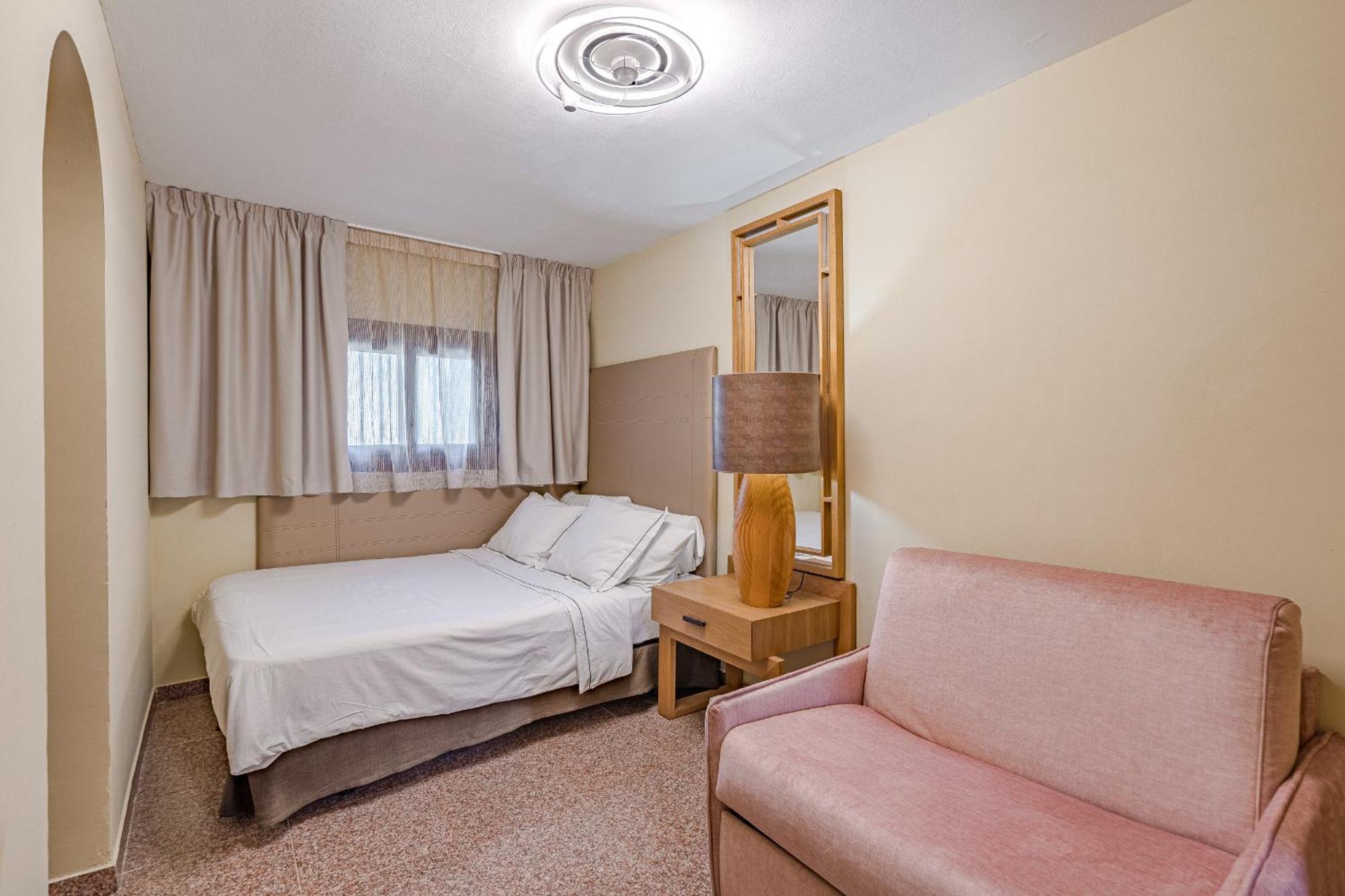 Villa 4Bed Private Pool En Los Cristianos ロスクリスティアーノス エクステリア 写真