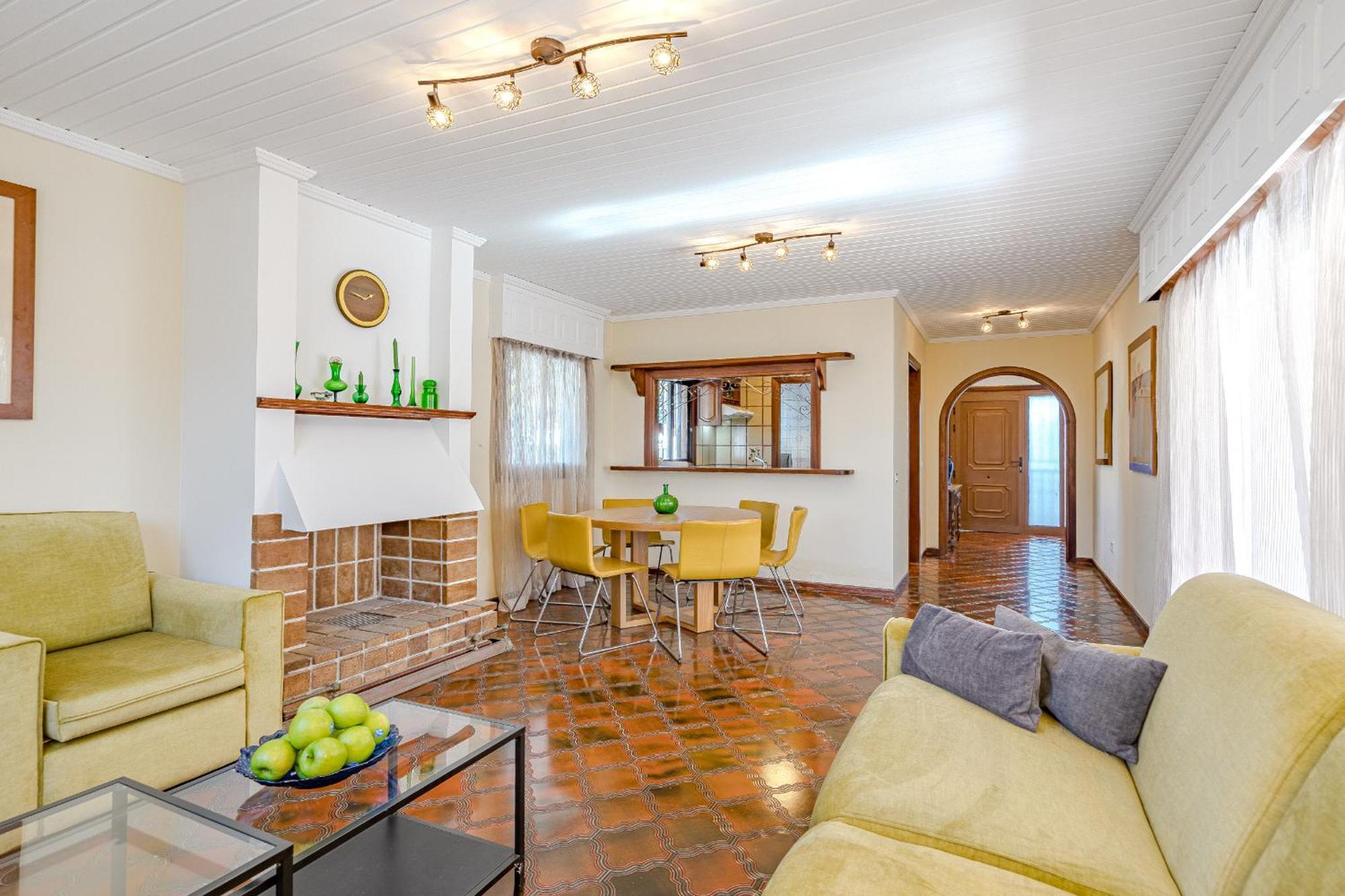 Villa 4Bed Private Pool En Los Cristianos ロスクリスティアーノス エクステリア 写真