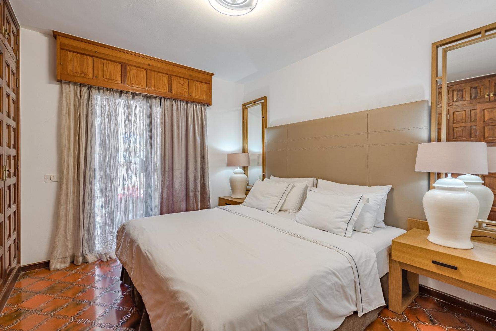 Villa 4Bed Private Pool En Los Cristianos ロスクリスティアーノス エクステリア 写真